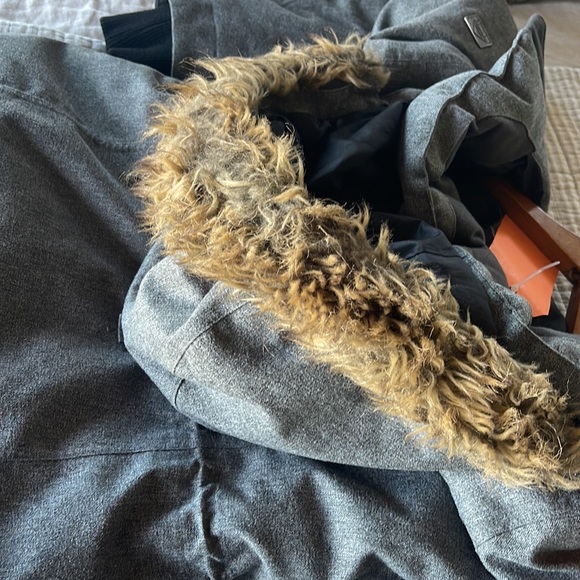 Winter ski Jacket - Picture 6 of 6